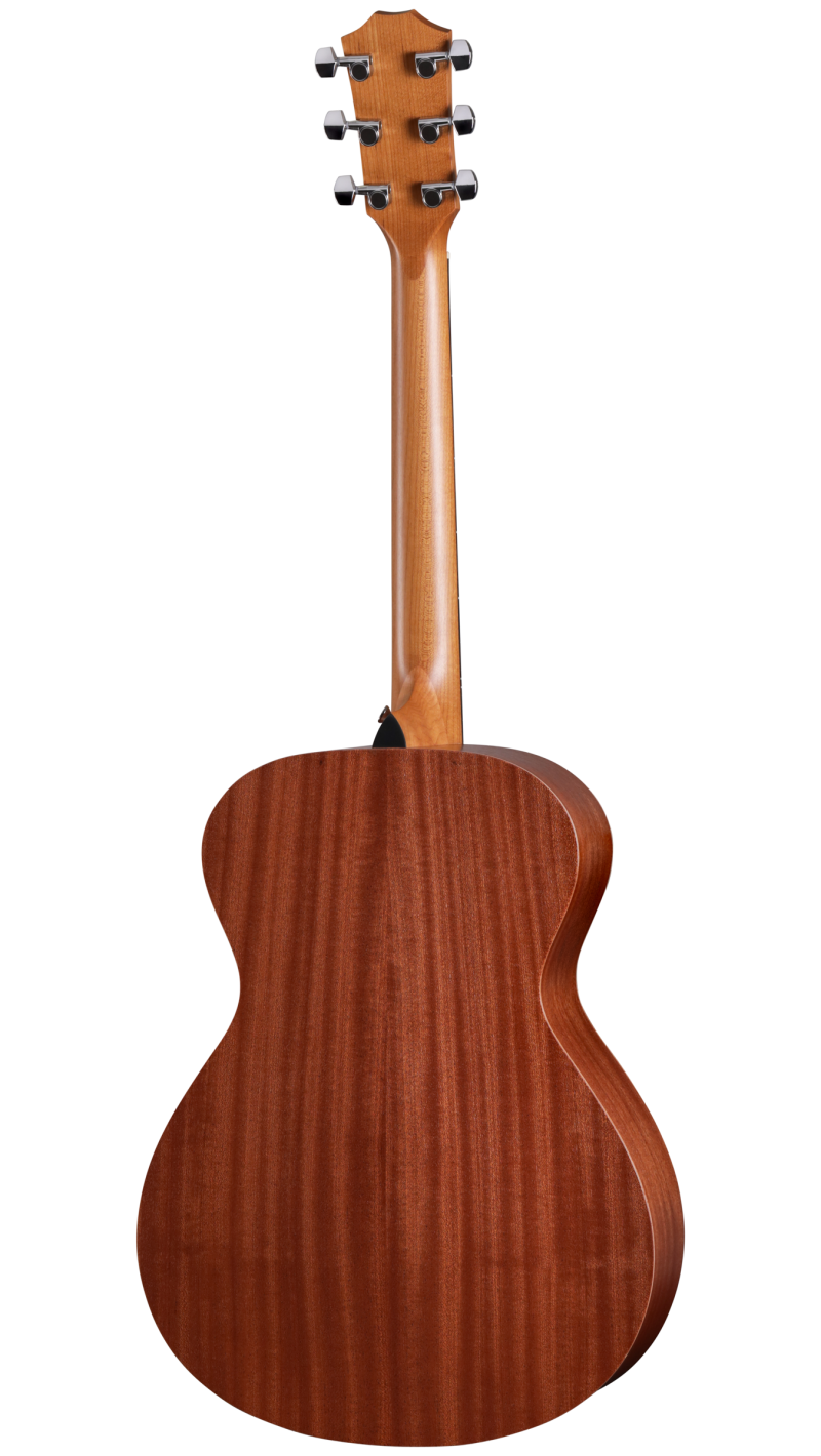 Academy 12 Layered Sapele Acoustic Guitar | Taylor Guitars